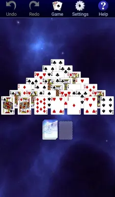 Solitaire Suite android App screenshot 15