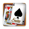 Logo of Solitaire Suite android Application 